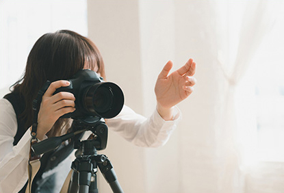 スタイリングフォトサービス