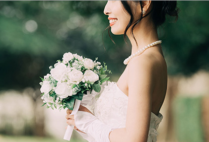 ウェディングコーディネートサービス