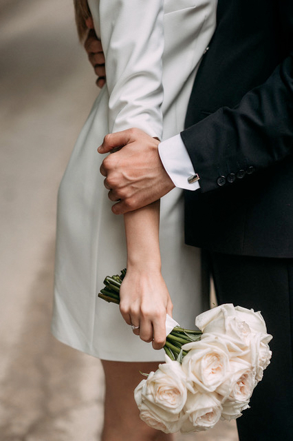 M’sブライダルジャパン・エグゼクティブサロン元麻布