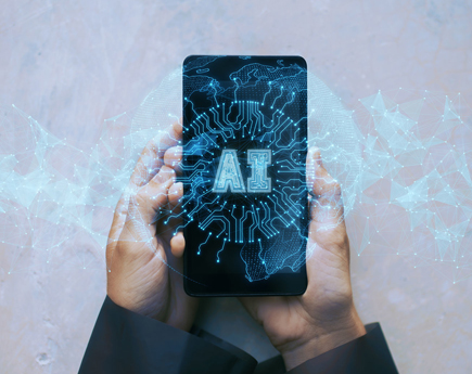 最先端AI婚活システム